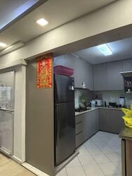 Blk 788E Woodlands Crescent (Woodlands), HDB Executive #587256861